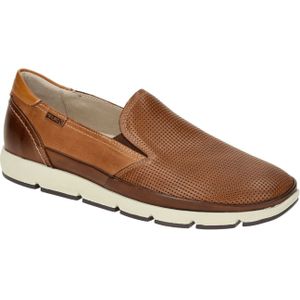 Pikolinos - Fuencarral - Instapper - Brandy - Rundleer