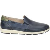 Pikolinos - Fuencarral M4A-3221C1 - Instapper - Brandy - Rundleer