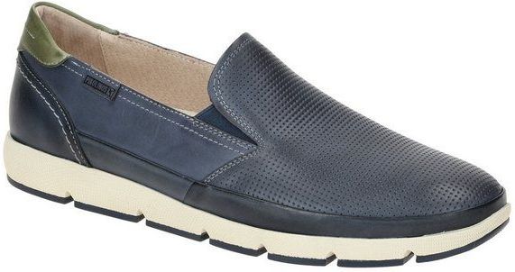 Pikolinos - Fuencarral M4A-3221C1 - Instapper - Brandy - Rundleer