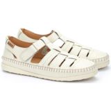 Pikolinos - Soller - Dames Sandaal - Bruin - Leer