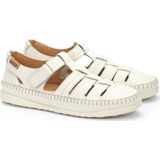 Pikolinos - Soller - Dames Sandaal - Bruin - Leer