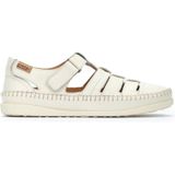 Pikolinos - Soller - Dames Sandaal - Bruin - Leer