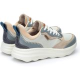 Pikolinos - Zahara - Dames Sneaker - Blauw - Leer