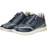 Pikolinos - Cantabria W4R-6622C1 - Sneakers - Blauw - Leer