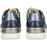 Pikolinos - Cantabria W4R-6622C1 - Sneakers - Blauw - Leer