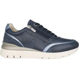 Pikolinos - Cantabria W4R-6622C1 - Sneakers - Blauw - Leer