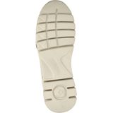 Pikolinos - Cantabria W4R-6968C1 - Dames Sneaker - Wit - Sportschoen met Veter- en Ritssluiting