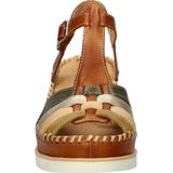 Pikolinos - W3Z-1775CLC1 Sandalen - Brons - Leer - Casual