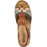 Pikolinos - W3Z-1775CLC1 Sandalen - Brons - Leer - Casual