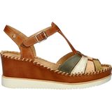 Pikolinos - W3Z-1775CLC1 Sandalen - Brons - Leer - Casual