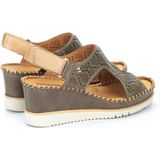 Pikolinos - Damessandalen - Salie - Leer