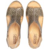 Pikolinos - Damessandalen - Salie - Leer