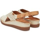 Pikolinos - Cadaques W8K-0848C1 - Sandaal - Nata Wit - Leer