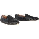 Pikolinos Jerez - dames instapper - zwart - maat 37 (EU) 4 (UK)