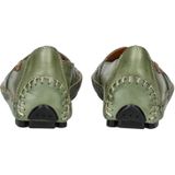 Pikolino Lage schoenen voor dames Jerez 578-4976, grootte:39, kleur:Groen