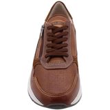 Pikolinos - Getafe M2B-6263C1 - Schoen - Brandy - Rundleer - Comfortabele Sneaker