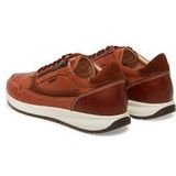 Pikolinos - Getafe M2B-6263C1 - Schoen - Brandy - Rundleer - Comfortabele Sneaker