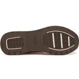 Pikolinos - Getafe M2B-6263C1 - Schoen - Brandy - Rundleer - Comfortabele Sneaker