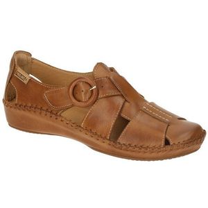 PIKOLINOS 655-0845 brandy Slipper