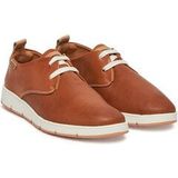 Pikolinos - Madrid - Damessneaker - Bruin - Lichtgewicht