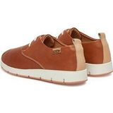 Pikolinos - Madrid - Damessneaker - Bruin - Lichtgewicht