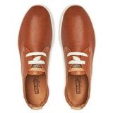 Pikolinos - Madrid - Damessneaker - Bruin - Lichtgewicht