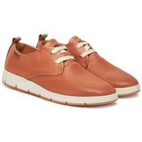 Pikolinos - Madrid - Damessneaker - Bruin - Lichtgewicht