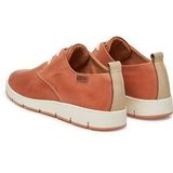 Pikolinos - Madrid - Damessneaker - Bruin - Lichtgewicht