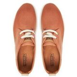 Pikolinos - Madrid - Damessneaker - Bruin - Lichtgewicht