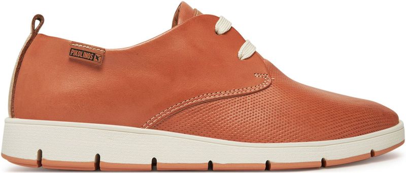 Pikolinos - Madrid - Damessneaker - Bruin - Lichtgewicht