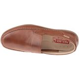 Pikolinos - Marbella M9A-3111 - Instapper - Cognac - Calfsleer