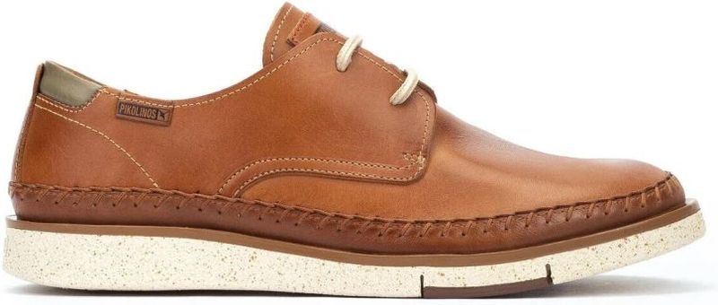 Pikolinos - Alzira - Sandalen - Hoge - Met Uitneembaar Voetbed