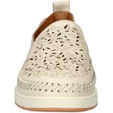 Pikolinos - Tenerife - Instapper - Ecru - Leer