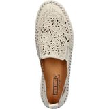 Pikolinos - Tenerife - Instapper - Ecru - Leer