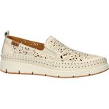 Pikolinos - Tenerife - Instapper - Ecru - Leer