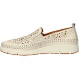 Pikolinos - Tenerife - Instapper - Ecru - Leer