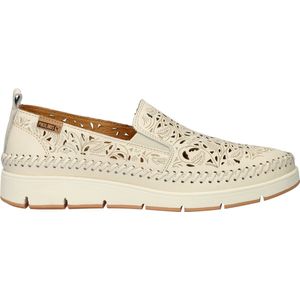 Pikolinos - Tenerife - Instapper - Ecru - Leer