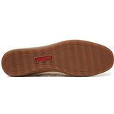 Pikolinos Alcoi - Dames Ballerina - Blauw - Gemaakt van Hoogwaardig Leer