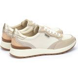 Pikolinos - Arrecife W1M-6625C1 - Sneaker - Marfil - Rund- en Geitenleer