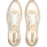 Pikolinos - Arrecife W1M-6625C1 - Sneaker - Marfil - Rund- en Geitenleer