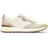 Pikolinos - Arrecife W1M-6625C1 - Sneaker - Marfil - Rund- en Geitenleer