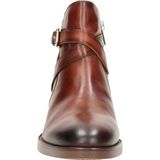 Pikolinos - Puertollano - Dameslaarzen - Zwart - Gewatteerde Binnenzool