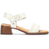 Pikolinos - Oliva - Sandalen - Off White - Leer