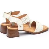 Pikolinos - Oliva - Sandalen - Off White - Leer