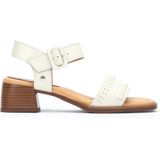 Pikolinos - Oliva - Sandalen - Off White - Leer