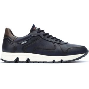 Pikolinos Ferrol - heren sneaker - blauw - maat 39 (EU) 5.5 (UK)