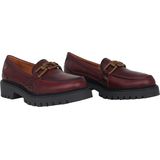 Pikolinos Aviles - Dames Pump - Rood - Leer
