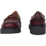 Pikolinos Aviles - Dames Pump - Rood - Leer