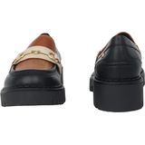 Pikolinos Aviles - Dames Instapper - Groen - Loafers - Lichtgewicht Platform