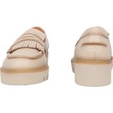 Pikolinos Salamanca - Dames Instapper - Wit - Leer